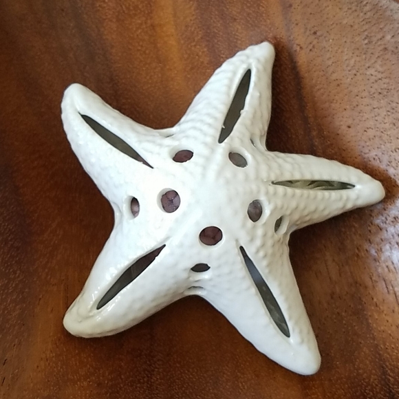 Other - Star fish shaped potpourri holder